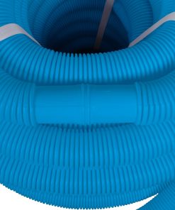 50 Meter Poolschlauch Pool Schlauch Schwimmschlauch 32mm