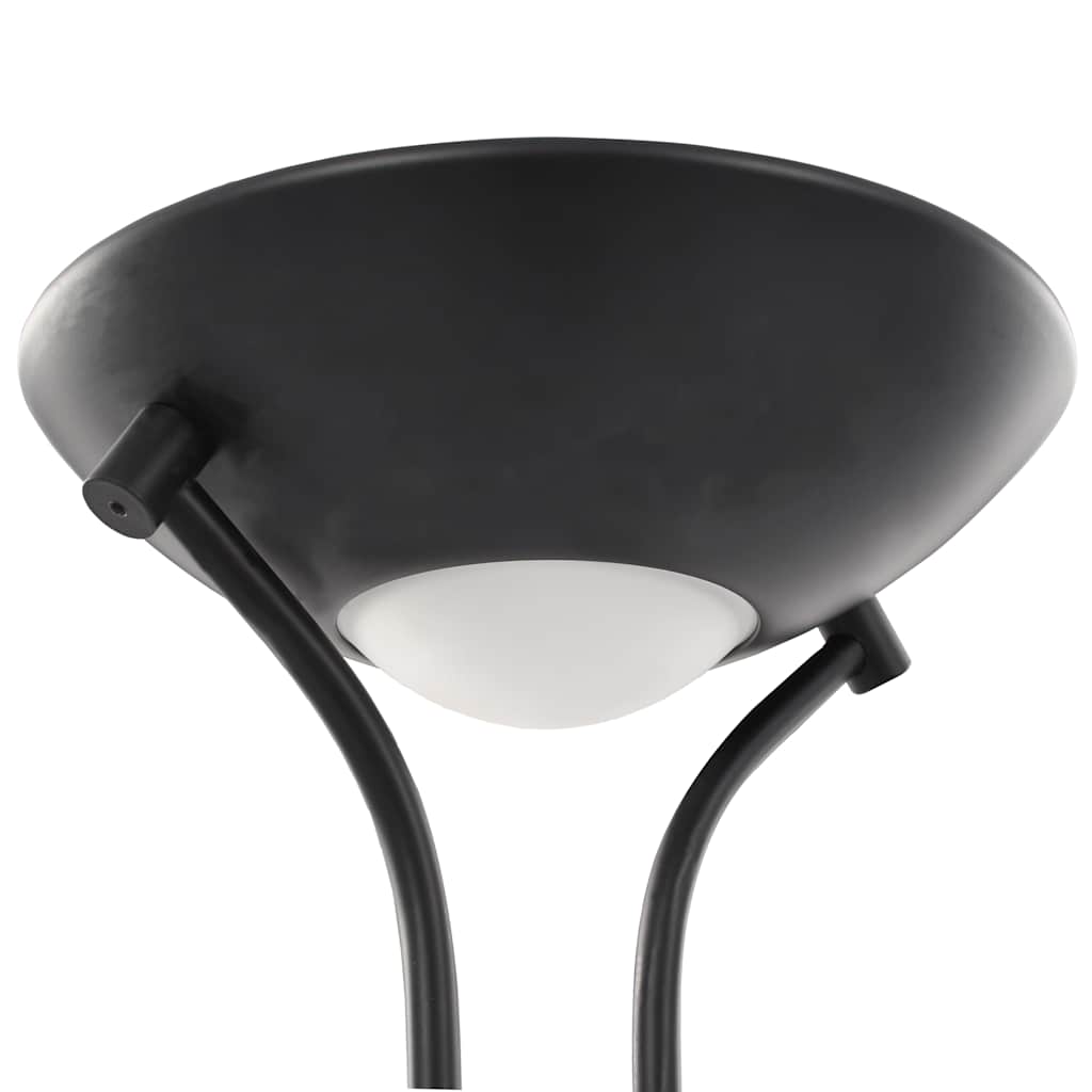 vidaXL Stehleuchte Dimmbar LED 23 W