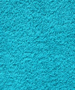vidaXL Premium-Handtücher SOLUND 2 Stk. Türkis 50x100 cm 600 g/m²