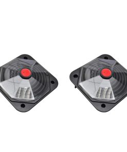 2x Pool Solarheizung 735 W
