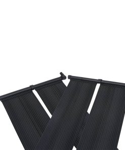 vidaXL Solar-Panel Poolheizung 2 Stk. 80x310 cm