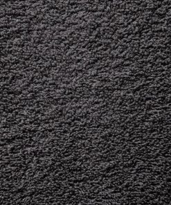 vidaXL Premium-Duschtücher SOLUND 25 Stk. Anthrazit 70x140 cm 600 g/m²