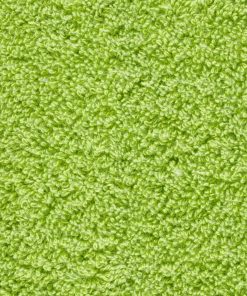 vidaXL Premium-Seiftücher SOLUND 4 Stk. Apfelgrün 30x30 cm 600 g/m²