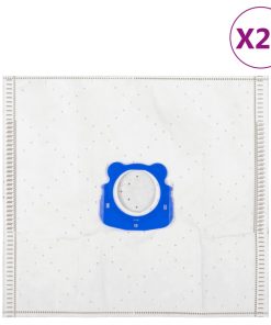 vidaXL Staubsaugerbeutel für Rowenta RO3125 20 Stk.