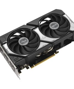Asus Vga Geforce Rtx 5060 Ti, DuaL-Rtx5060tI-O8g, 8gb Gddr7, Hdmi/3dp, 90yv0mp2-M0na00