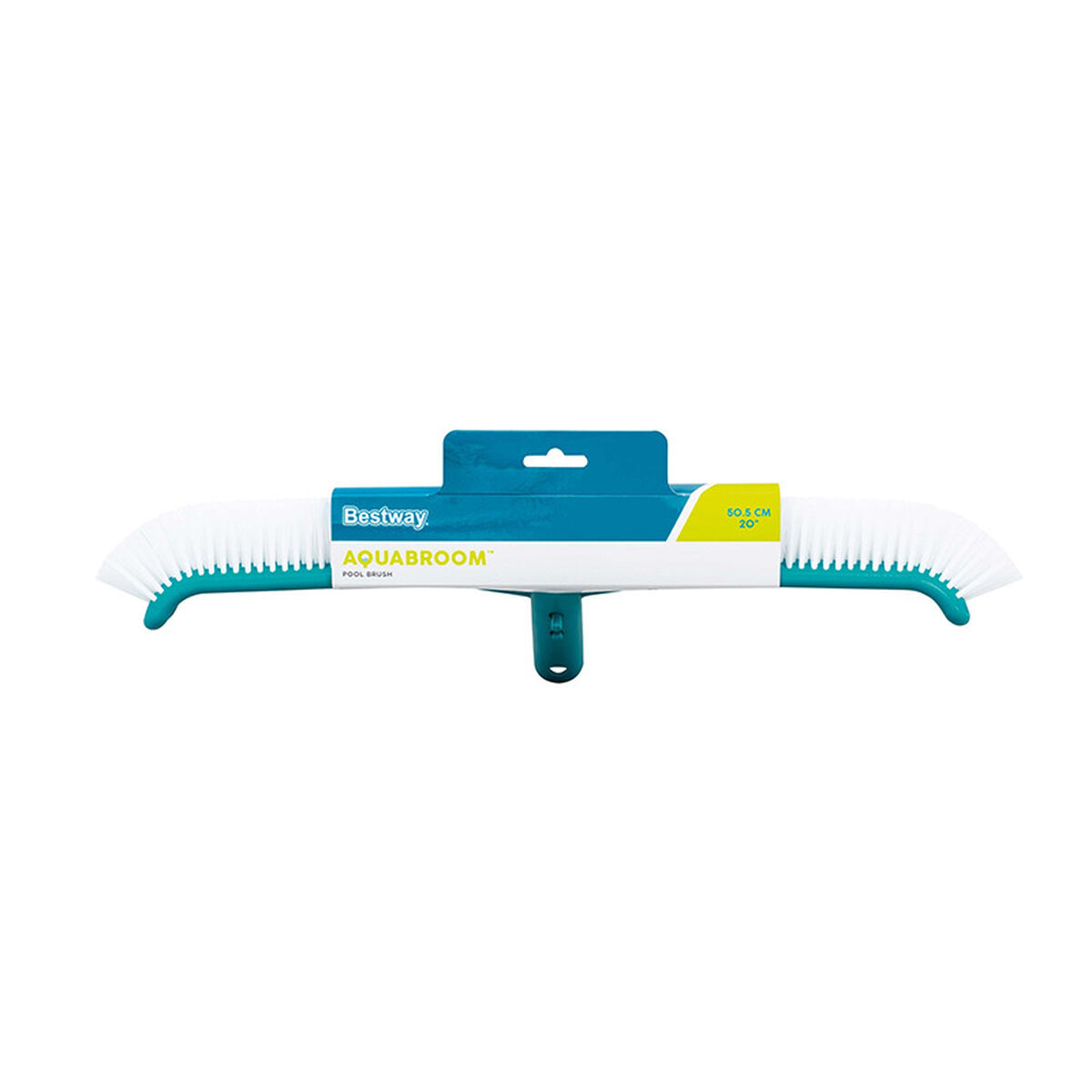 Bestway Spazzola Piscina 50,5 cm Giardino 58280