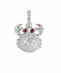 Ciondolo Donna Lancaster JLA-PEN-CRAB-1 1,5 mm