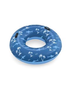 Bestway Galleggiante Gonfiabile con Maniglie Nautica Colori Assortiti D119 cm +12 Anni Spiaggia e Piscina 36353
