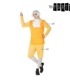 Costume per Adulti 5033 Cortigiano