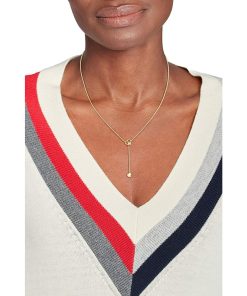 Collana Donna Tommy Hilfiger 22 cm