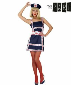 Costume per Adulti 825 (2 pcs) Marinaia
