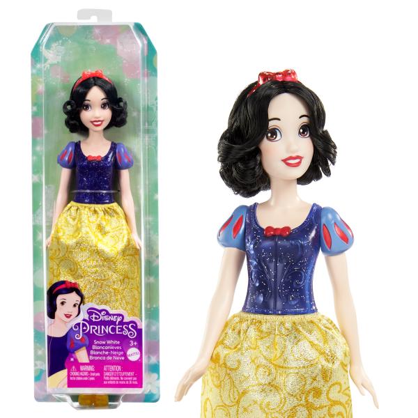 Bambola Disney    Biancaneve 29 cm