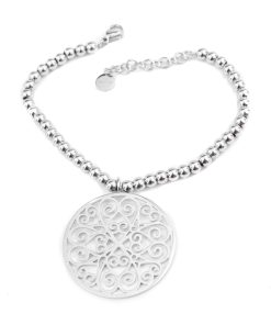 Bracciale Donna Morellato SALT05 19 cm