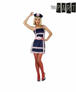 Costume per Adulti Th3 Party Taglia:M/L