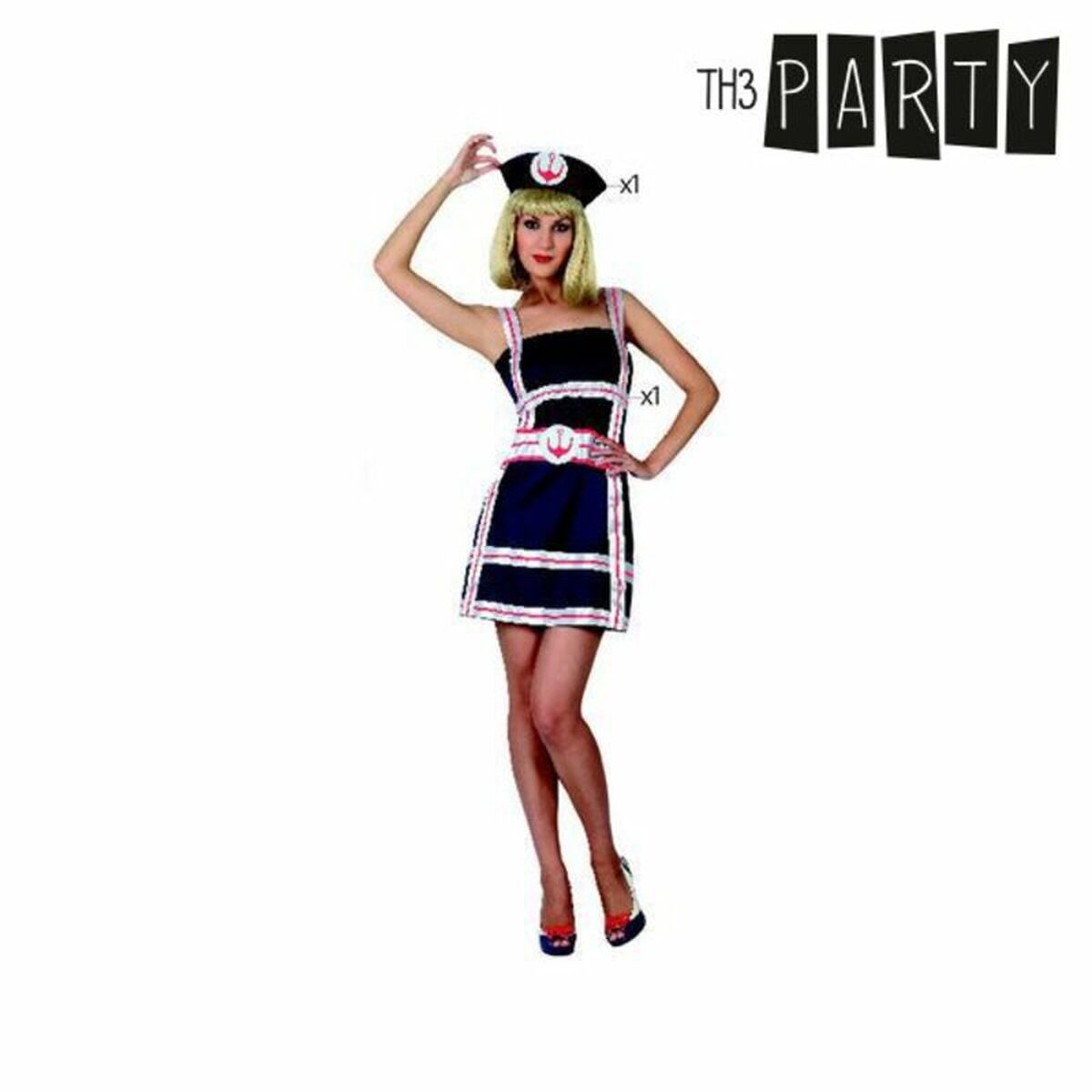 Costume per Adulti Th3 Party Taglia:M/L - Image 5
