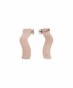 Orecchini Donna Rosefield BWCER-J222 Acciaio inossidabile