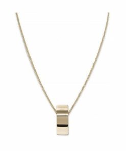 Collana Donna Rosefield BWCNG-J206 16 - 20 cm