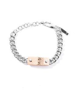 Bracciale Uomo Police PJ25590BSS.01 14 cm