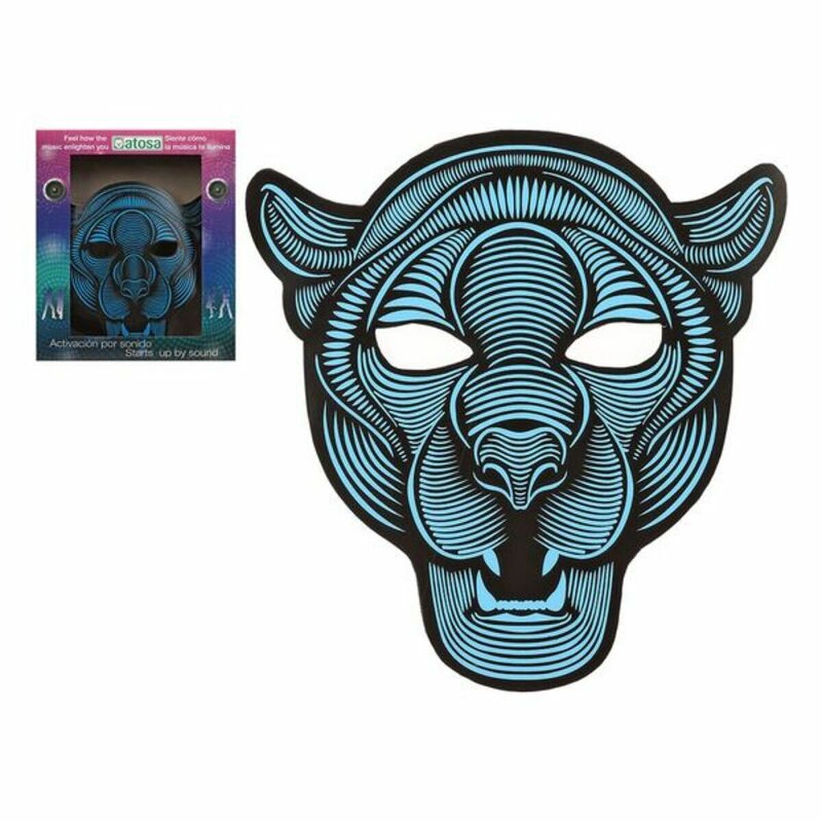 Maschera