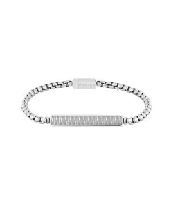Bracciale Uomo Police PJ.26474BSS-01 20 cm