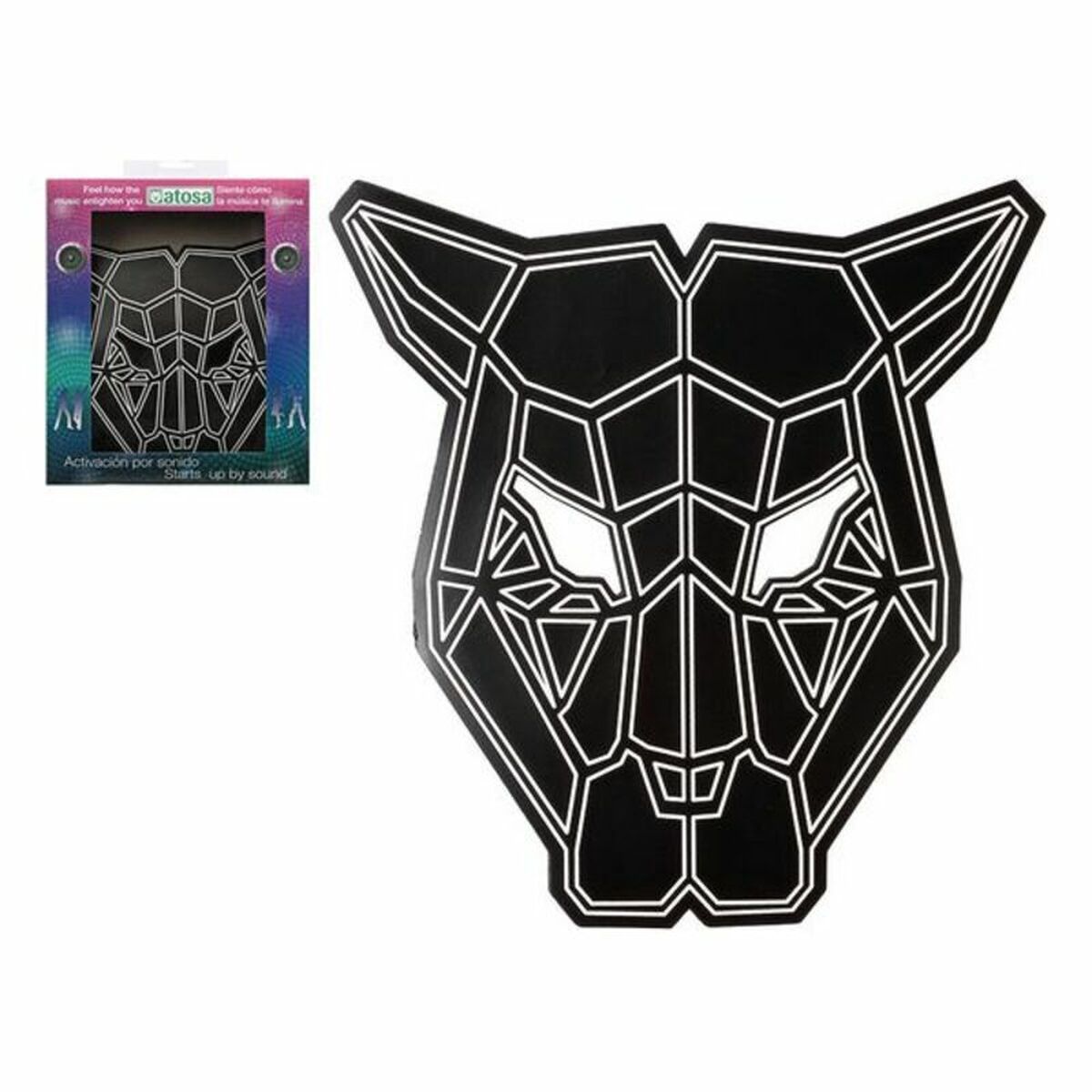 Maschera