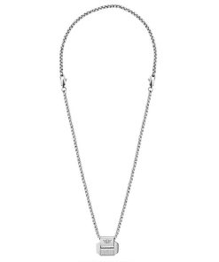 Collana Uomo Police PEAGN2211502 50 + 20 cm