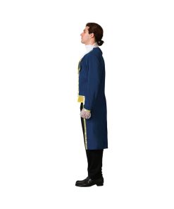 Costume per Adulti Principe Uomo Taglia:XS/S