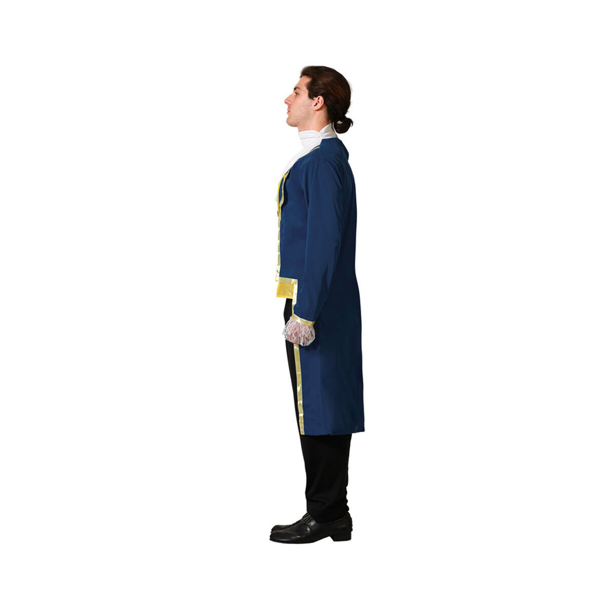 Costume per Adulti Principe Uomo Taglia:XS/S
