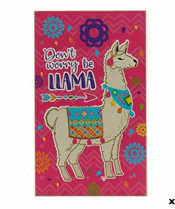 Quadro Legno Fiamma (1 x 40 x 24 cm)