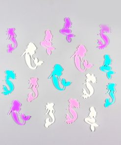 Sirene Fluorescenti Junior Knows (Pacco da 16)