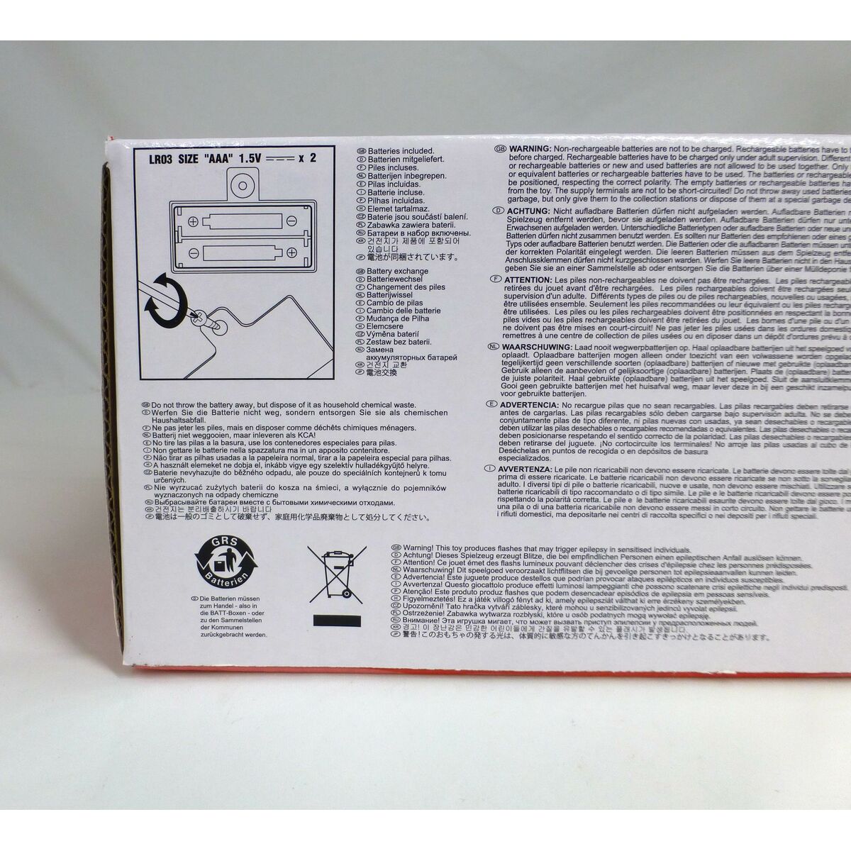 Set di giocattoli PlayGo 15 x 15,5 x 7,5 cm (4 Unità) - Image 3