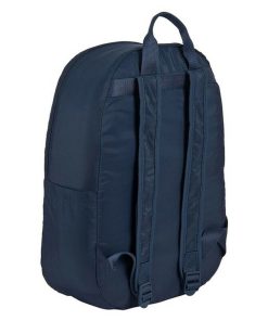 Zaino Pieghevole Safta M881 Blu Marino 29 x 41 x 12 cm