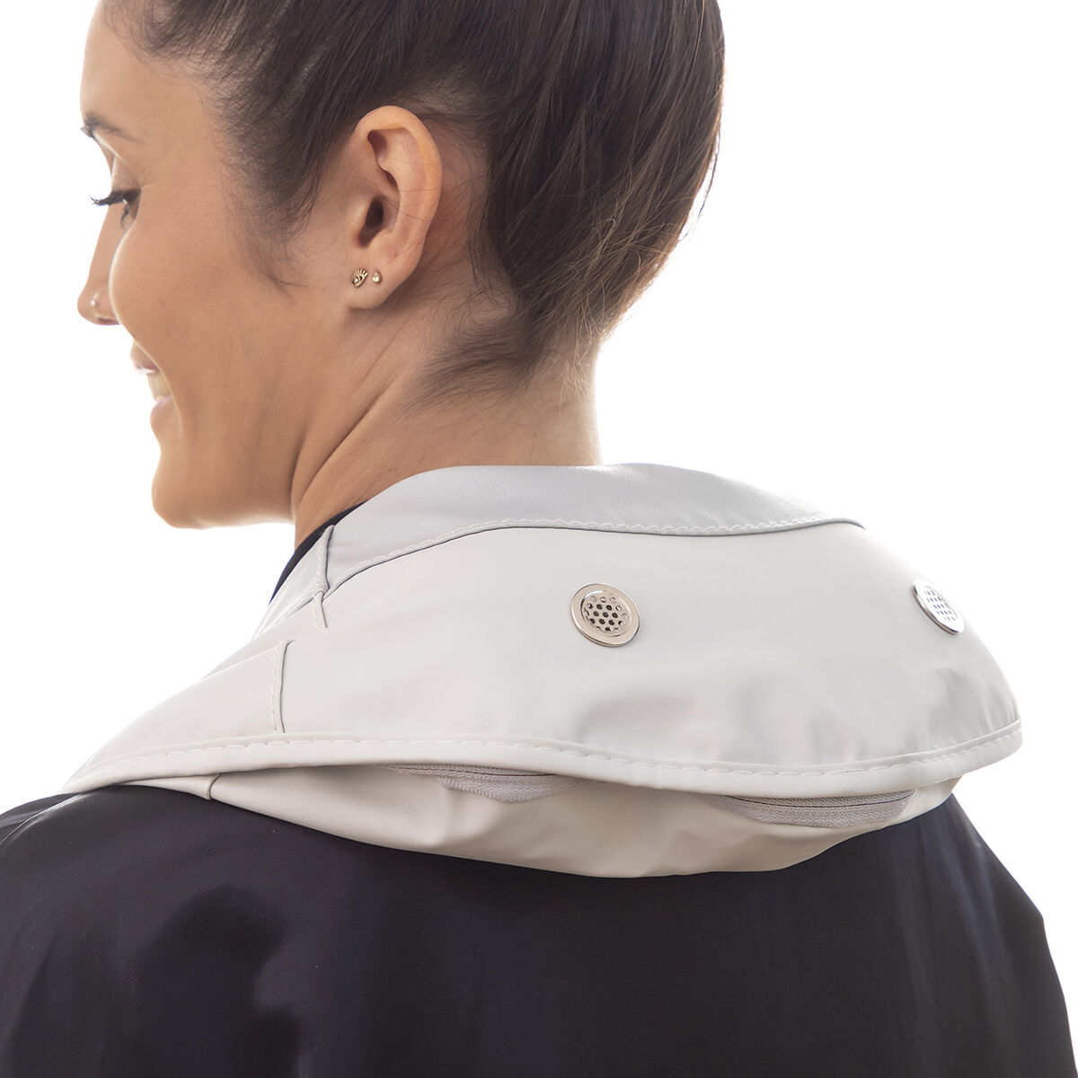 Massaggiatore Elettrico Tapping con Picchiettio e Calore Tappilan InnovaGoods - Image 3