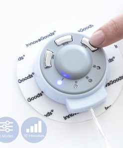 Massaggiatore Modellante per il Corpo EMS Atrainik InnovaGoods