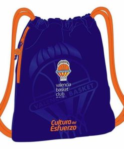 Zainetto con Cordini Valencia Basket