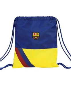 Zainetto con Cordini F.C. Barcelona
