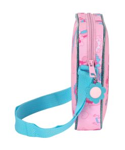 Borsa a Tracolla LOL Surprise! Glow girl (16 x 18 x 4 cm)