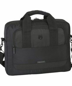 Valigetta per Portatile F.C. Barcelona 611662807 15,6'' Nero 40 x 33 x 9 cm