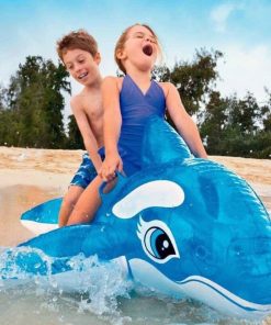 Figura Gonfiabile per Piscina Intex 58523 (152 x 114 cm)