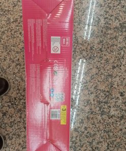 Monopattino Scooter Moltó Maxi Rosa Luci (56 cm)