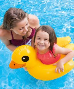 Salvagente Gonfiabile Intex animali 89 x 33 x 69 cm (36 Unità)