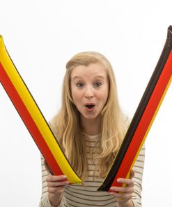 Cannone di coriandoli