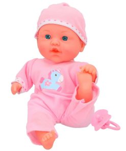 Bambolotto Neonato Colorbaby 32 cm 6 Unità