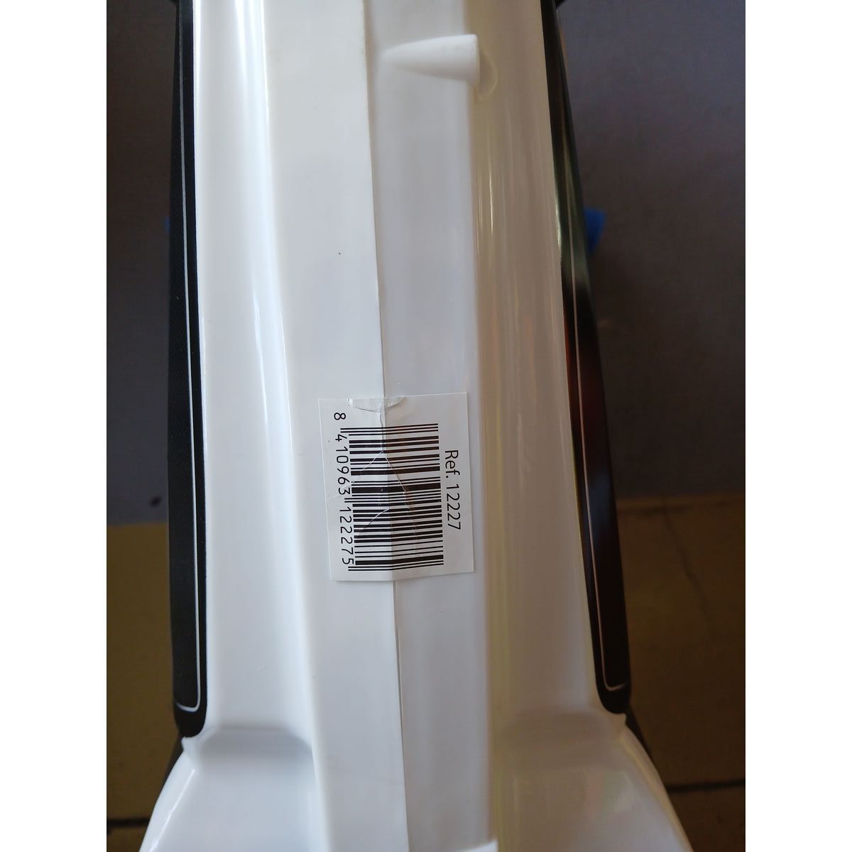 Cavalcabili Moltó Moto Poliziotto (73 cm)