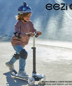 Monopattino Scooter Eezi 2 Unità