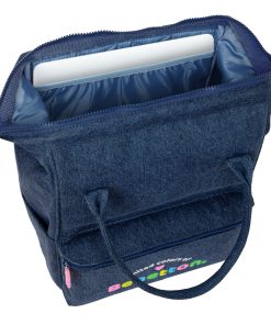 Zaino per Portatile Benetton benetton 27 x 40 x 19 cm