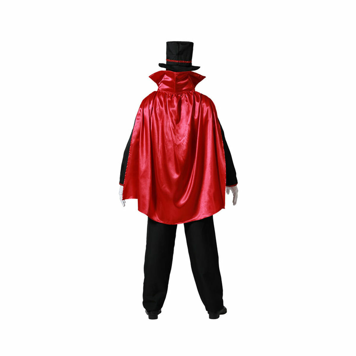 Costume per Adulti Mago Taglia:XS/S - Image 2