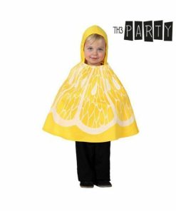 Costume per Neonati 1073 Limone