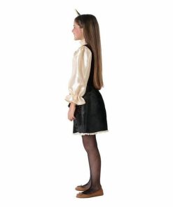 Costume per Bambini Steampunk Taglia:10-12 Anni