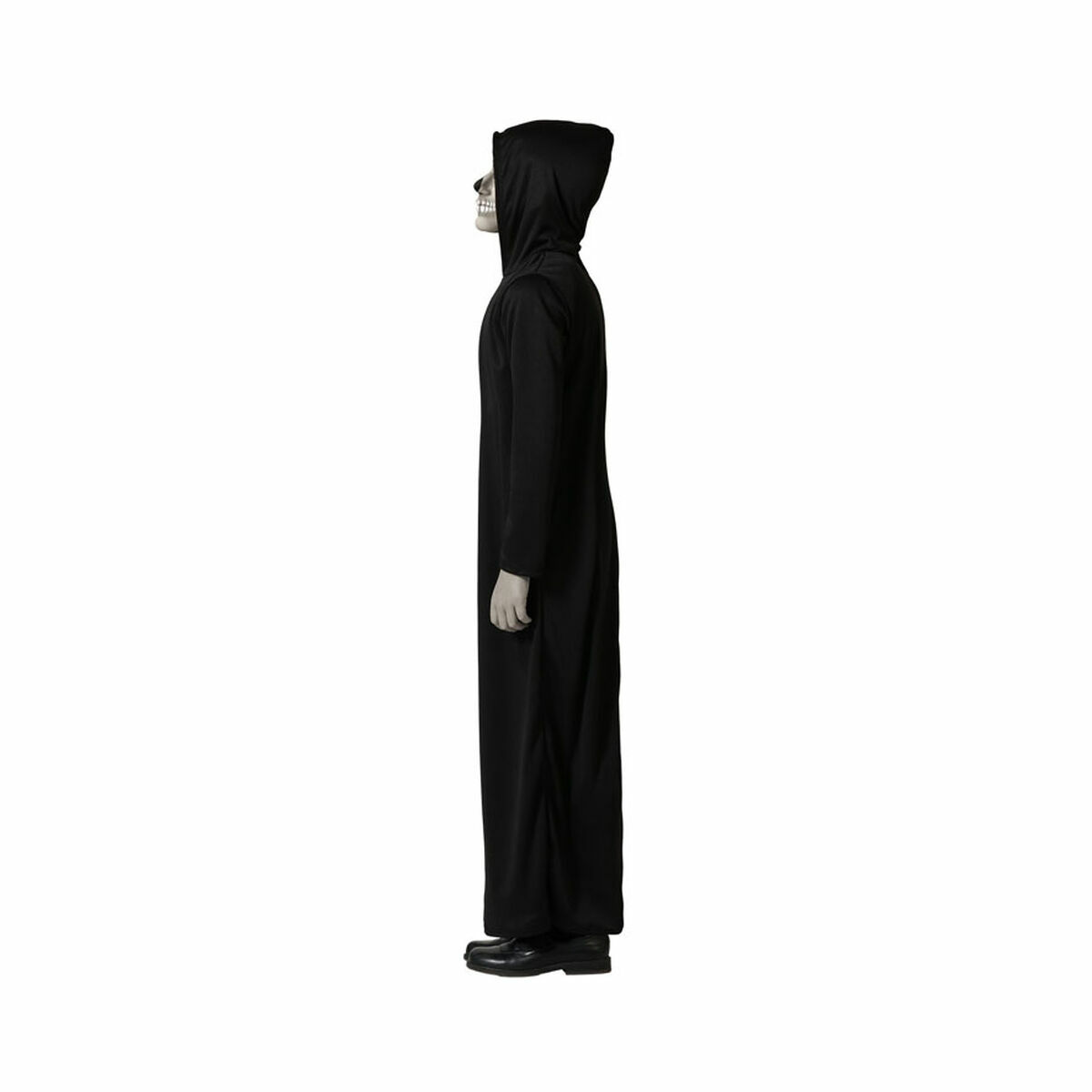Costume per Adulti Nero Per bambini Halloween Taglia:3-4 Anni - Image 2